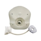  Передняя часть противотока Fiberpool VRC-CC-007 