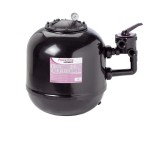 Фильтр песочный Hayward NC500 (10 м³/ч, 2 бар) с 6-ти поз. клапаном