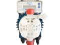  Мембранный дозирующий насос Aquaviva TRP800 Smart Plus pH/Rх 0.1-18 л/ч 