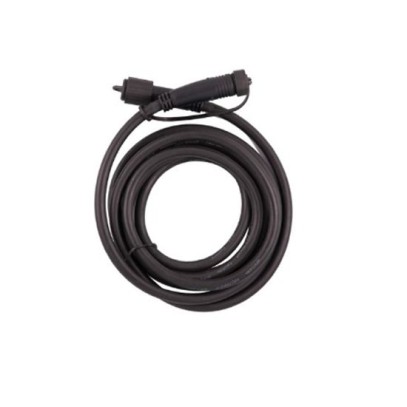Кабель Aquaviva для прожекторов 2м 2*2PIN