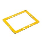 Прокладка фланца резиновая для скиммера Kripsol Standard SKSL RSK110.A/ R1230110.703R Прокладка фланца резиновая для скиммера Kripsol Standard SKSL RSK110.A/ R1230110.703R