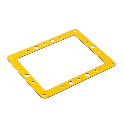  Прокладка фланца резиновая для скиммера Kripsol Standard SKSL RSK110.A/ R1230110.703R 