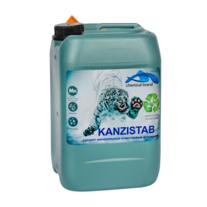 Kenaz Kanzistab 5 л. Kenaz Kanzistab 5 л.