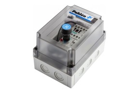 Электропакет насоса противотока Jet Swim 2000 Pahlen