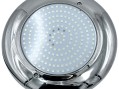 Прожектор светодиодный Aquaviva HT201S 546led 33W RGB+W (AISI-316) + закладная