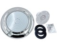 Прожектор светодиодный Aquaviva HT201S 546led 33W RGB+W (AISI-316) + закладная