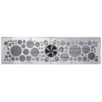 Закладная и лицевая панель противотока Speck BADU Jet Turbo Pro Design 2 Закладная и лицевая панель противотока Speck BADU Jet Turbo Pro Design 2