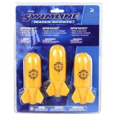 Игра Водные ракеты  Swimline  9132