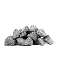 Камни Aquaviva для сауны 20 кг