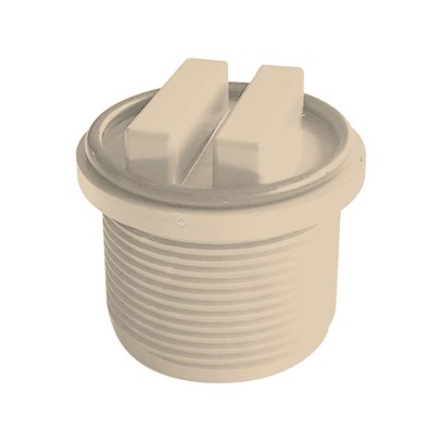  Заглушка пылесосной форсунки SP1022CESA Hayward 3331SA, песочный 