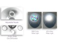 Противоток AquaViva WTB400T Kit (380V, LED, 80m3, 4kW, 5,5HP) вал AISI 316 Противоток AquaViva WTB400T Kit (380V, LED, 80m3, 4kW, 5,5HP) вал AISI 316