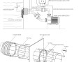 Противоток AquaViva WTB400T Kit (380V, LED, 80m3, 4kW, 5,5HP) вал AISI 316 Противоток AquaViva WTB400T Kit (380V, LED, 80m3, 4kW, 5,5HP) вал AISI 316