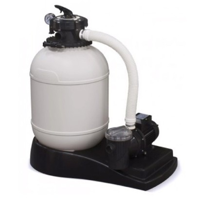 Моноблок фильтр  с насосом 