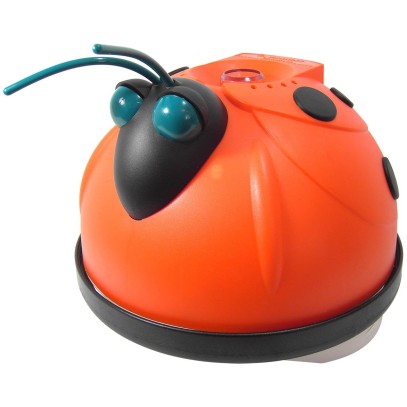  Робот-пылесос Hayward Magic Clean 