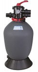 Фильтр Aquaviva T600 Volumetric (14.6 м3/ч, D610)
