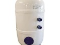 Фильтр Waterline CAPRI-HP 950 (35 м3/ч, 950 мм, 920 кг, бок, 2