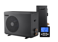  Тепловой инверторный насос Aquaviva Superior Split 19 (19.21 кВт) 