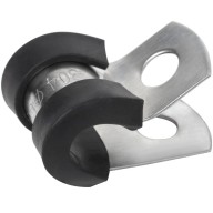  Крепления для магистрали AquaViva 1/4" SS304 