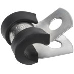 Крепления для магистрали AquaViva 1/4" SS304
