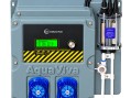 Система перистальтических насосов AquaViva PH+RX+CL 2,2л/ч с изм. ячейкой + набор PH+RX