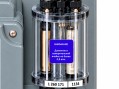 Система перистальтических насосов AquaViva PH+RX+CL 2,2л/ч с изм. ячейкой + набор PH+RX