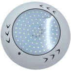 Прожектор светодиодный Aquaviva (LED003-252led) 18W RGB+W/4M + закладная к прожектору 