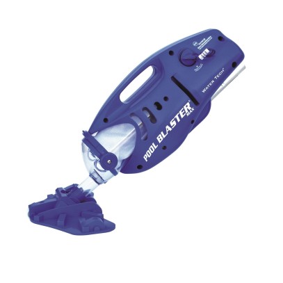 Ручной пылесос Watertech Pool Blaster MAX (Li-ion) уцененный