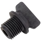  Дренажная заглушка Aquaviva SWPA/SWPB 