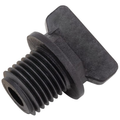  Дренажная заглушка Aquaviva SWPA/SWPB 