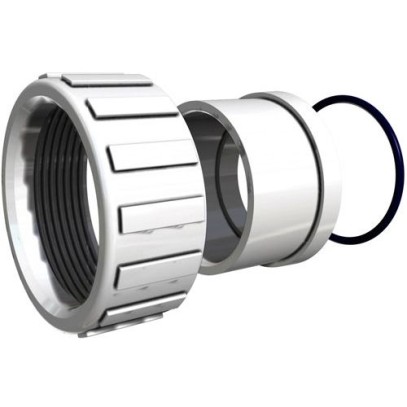  Муфта Hayward для ячейки хлоратора GLX-CELL-UNIONE 