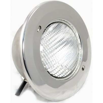 Прожектор  нержавеющая сталь  АТ 16.01 (300Вт/12В, универсальный)