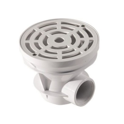 Донный слив Aquant 24101 под бетон Донный слив Aquant 24101 под бетон