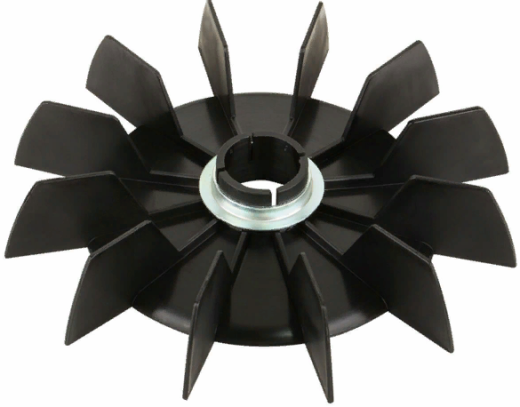 Вентилятор эл.двиг.насоса OK-33,51,71 NK-25,33 д.13мм(МЕС-63)Kripsol 7401.A/RBM1030.12R/RMOT0003.01R