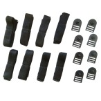  Набор ремешков Kokido для комплекта труб K936/K943 