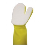 Скребок Kokido Design-O K605DIS "Чистящая варежка" уцененная