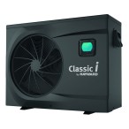 Тепловой насос инверторный Hayward Classic 30 11.66 кВт