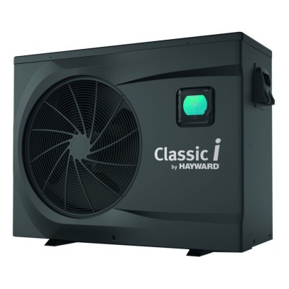 Тепловой насос инверторный Hayward Classic 30 11.66 кВт