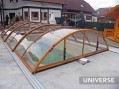 Павильон для бассейна Юниверс, IPC (Чехия)