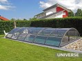 Павильон для бассейна Юниверс, IPC (Чехия)