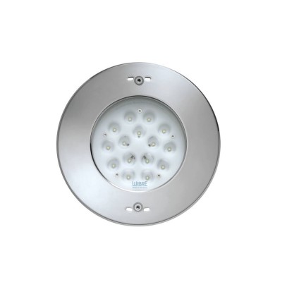 Прожектор светодиодный Wibre 15 LED, (42 Вт), 3000K