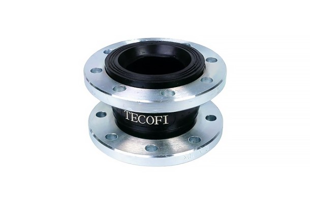 Фланец антивибрационный DN 150 мм Tecofi Фланец антивибрационный DN 150 мм Tecofi