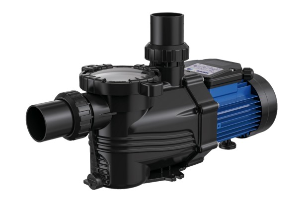 Насос (0,25 кВт 220В 5,7 м3/ч h 4м в.ст.) Happy Pump HFC 02 HFC-252