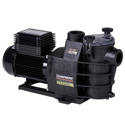 Насос Hayward Max Flo SP1811HW161 (220 В, 13 м3/ч, 1 HP) Насос Hayward Max Flo SP1811HW161 (220 В, 13 м3/ч, 1 HP)