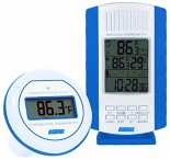 Термометр цифровой (2хААА) Game 14900