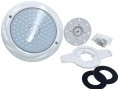 Прожектор светодиодный Aquaviva (LED008-546led) 33W RGB+W+ закладная к прожектору Прожектор светодиодный Aquaviva (LED008-546led) 33W RGB+W+ закладная к прожектору