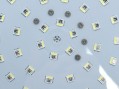 Прожектор светодиодный Aquaviva (LED008-546led) 33W RGB+W+ закладная к прожектору Прожектор светодиодный Aquaviva (LED008-546led) 33W RGB+W+ закладная к прожектору