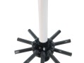 Коллектор с трубой и сепаратором 24" Hayward PWL SX244DA2 Коллектор с трубой и сепаратором 24