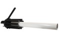 Коллектор с трубой и сепаратором 24" Hayward PWL SX244DA2 Коллектор с трубой и сепаратором 24