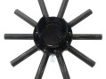 Коллектор с трубой и сепаратором 24" Hayward PWL SX244DA2 Коллектор с трубой и сепаратором 24