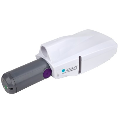 Блок мотор+аккумулятор Kokido для пылесоса Telsa (EV10ASM04/WHT/EU) Блок мотор+аккумулятор Kokido для пылесоса Telsa (EV10ASM04/WHT/EU)